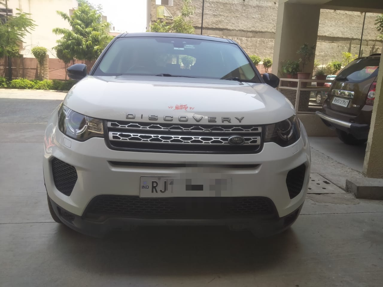 Carspot