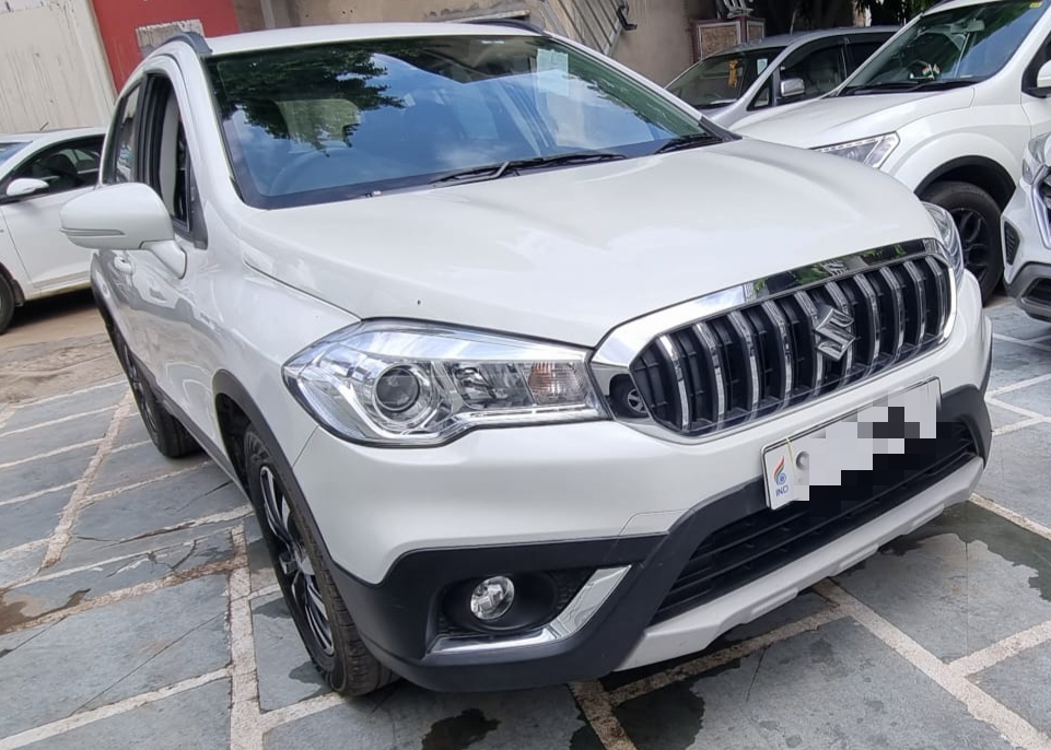Carspot