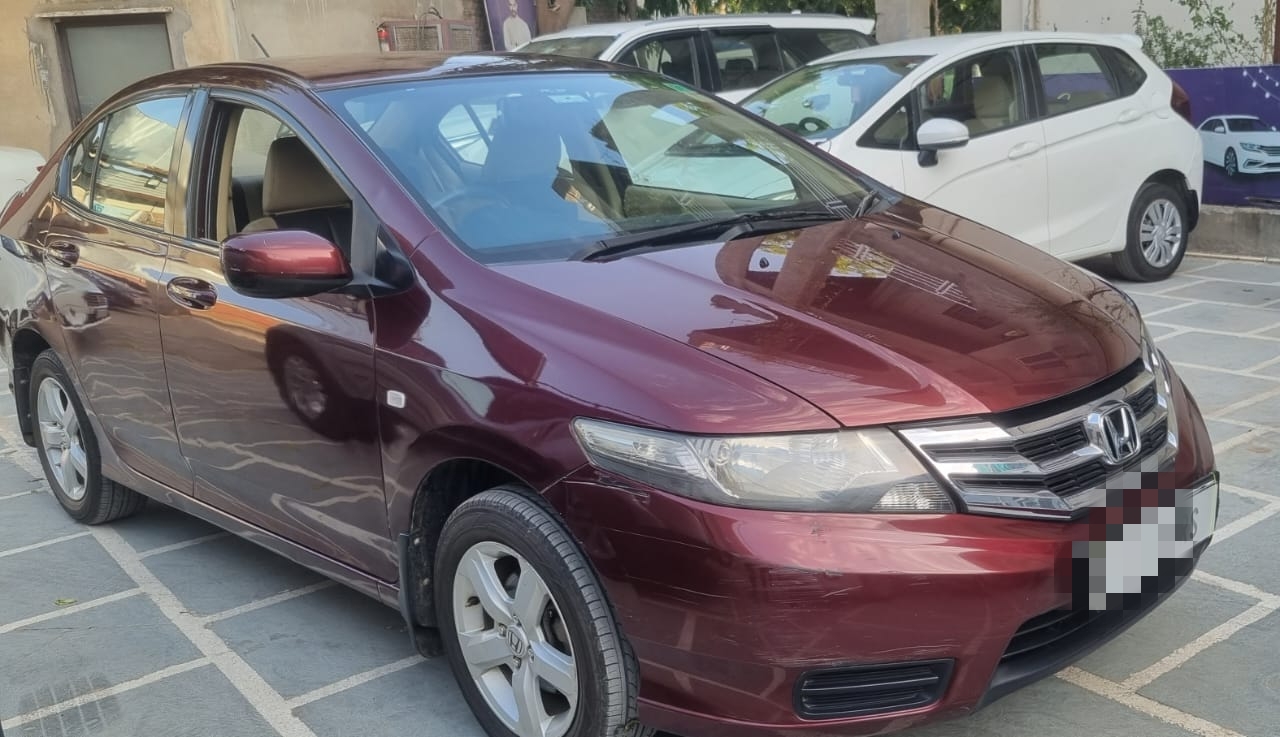 Carspot